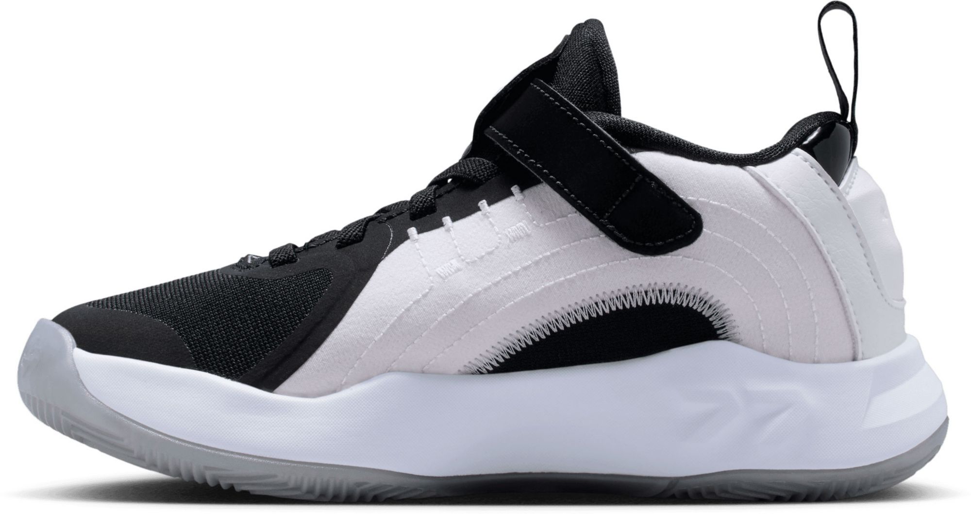 Jordan Kids' Preschool Luka 4 Basketball Shoes product image