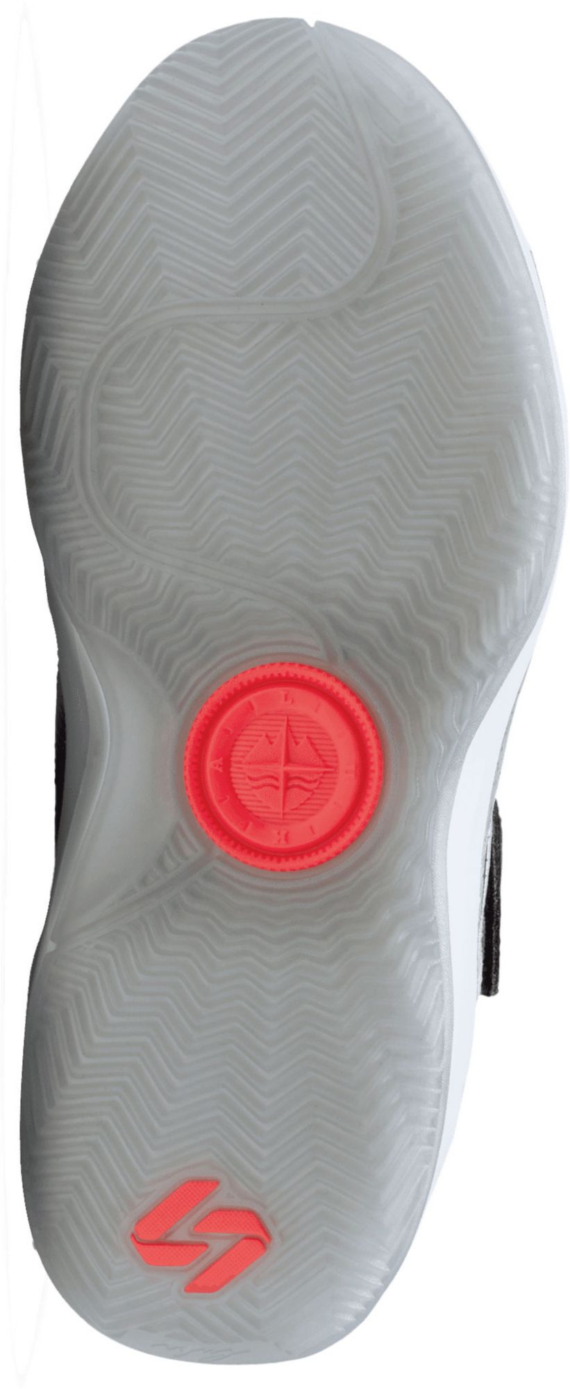 Jordan Kids' Preschool Luka 4 Basketball Shoes product image