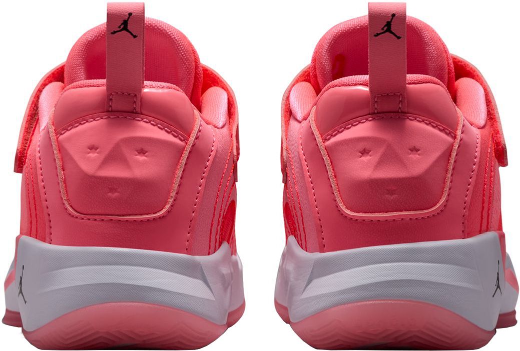 Jordan Kids' Preschool Luka 4 Basketball Shoes product image