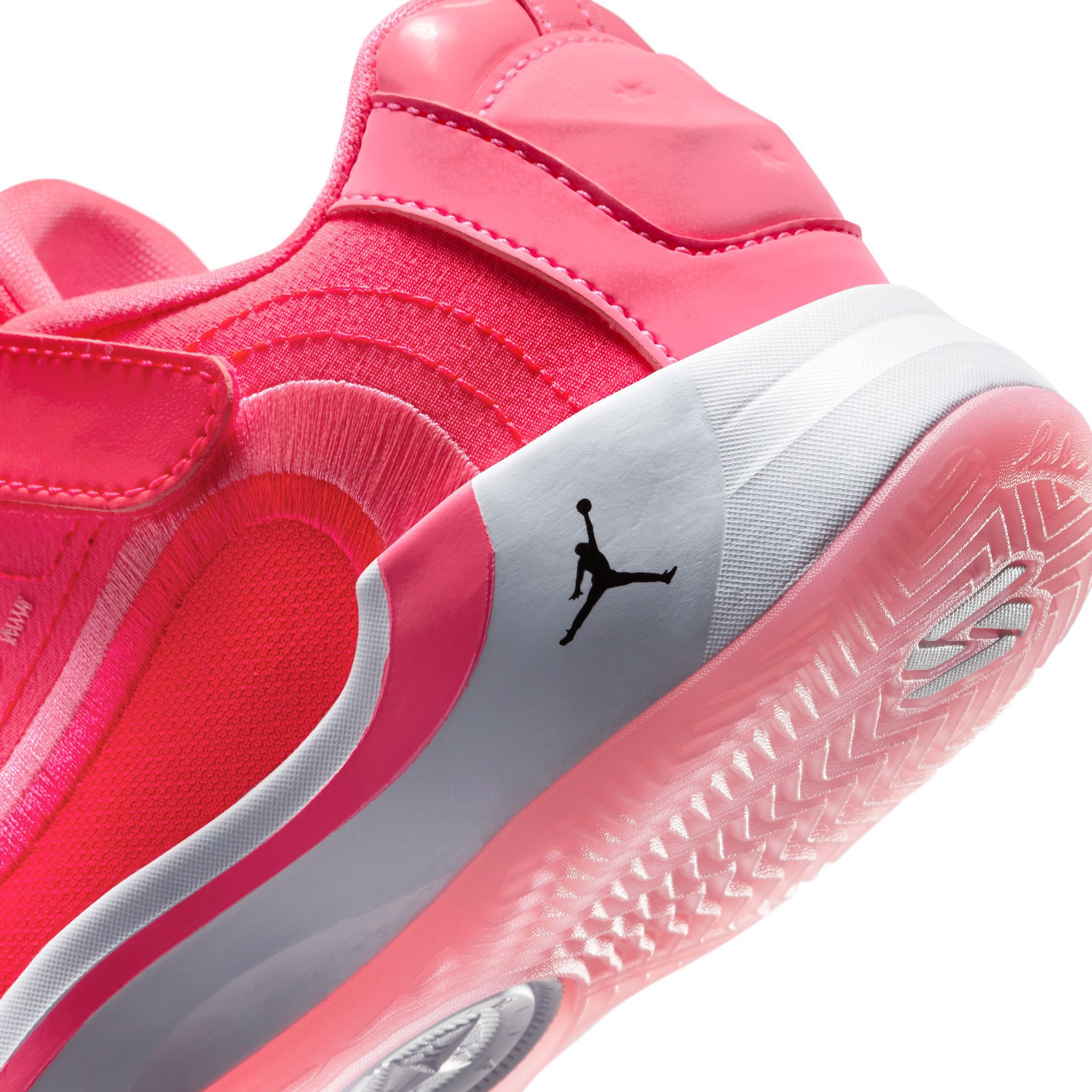 Jordan Kids' Preschool Luka 4 Basketball Shoes product image
