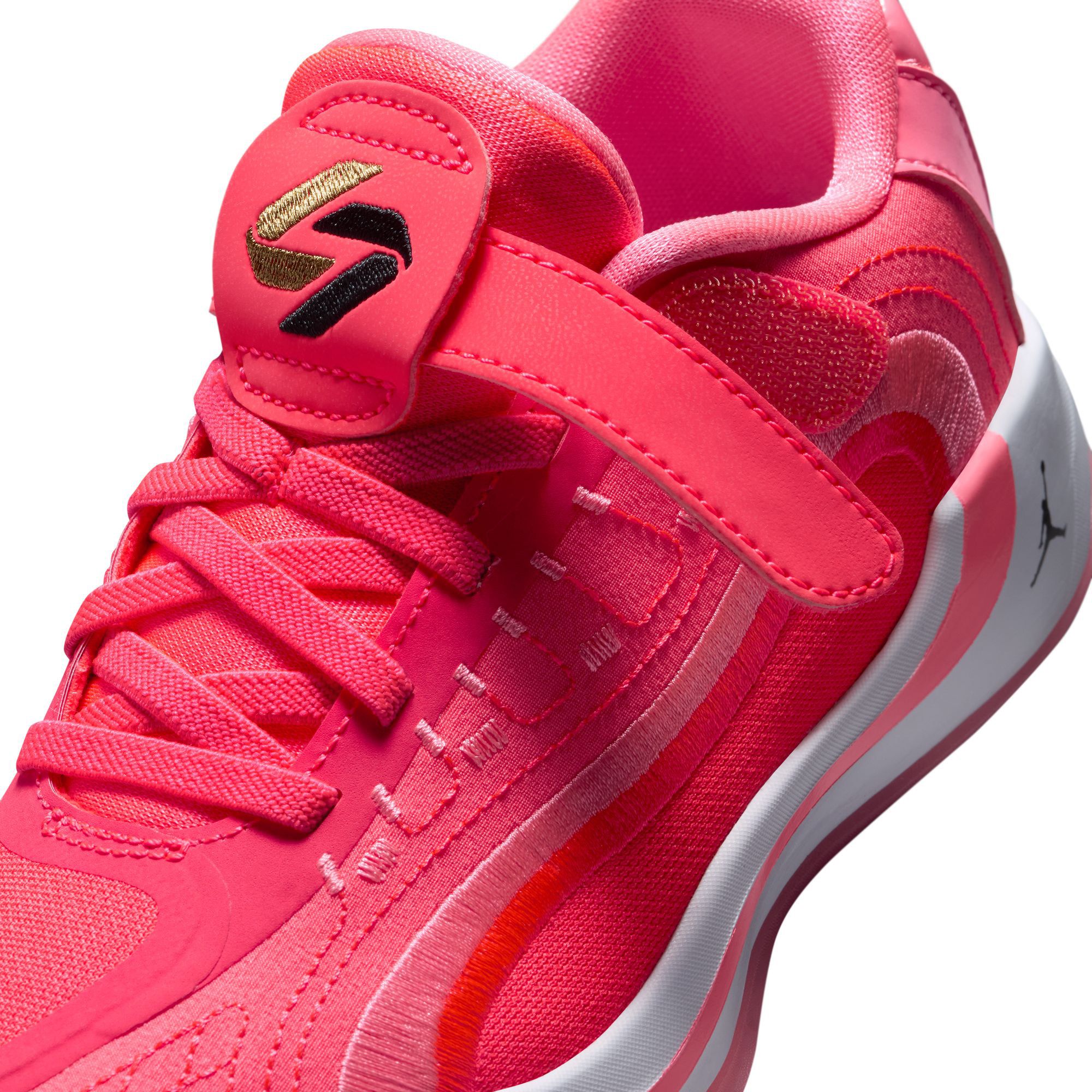 Jordan Kids' Preschool Luka 4 Basketball Shoes product image