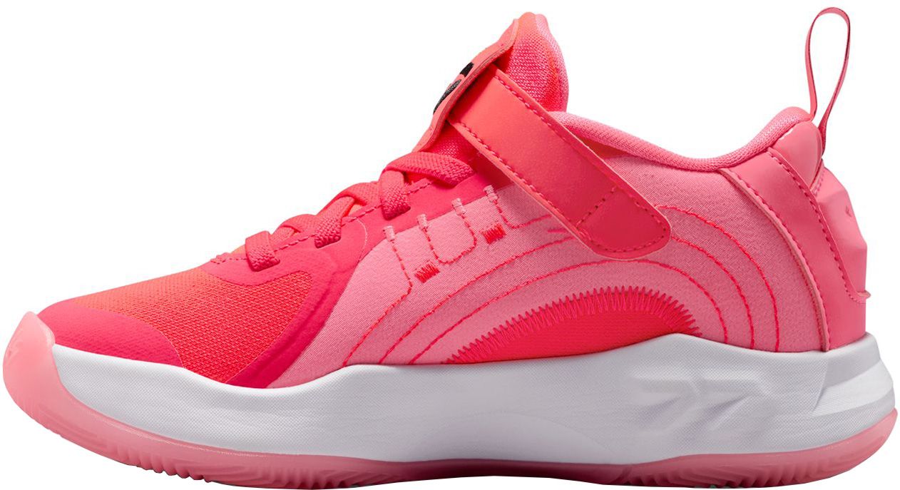 Jordan Kids' Preschool Luka 4 Basketball Shoes product image