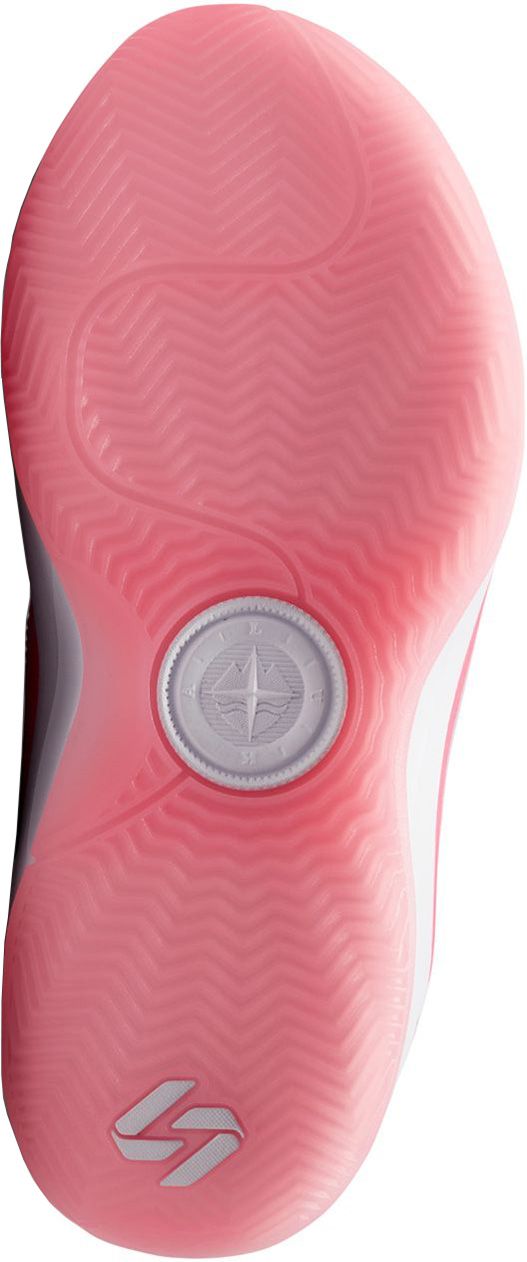 Jordan Kids' Preschool Luka 4 Basketball Shoes product image