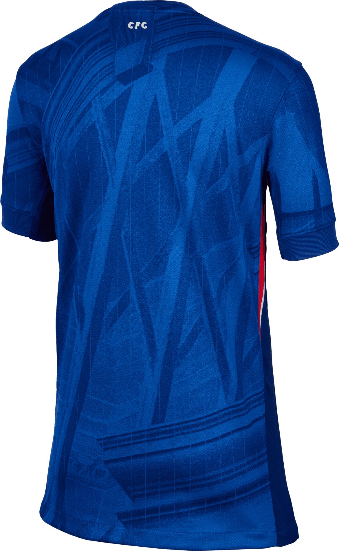 Nike Youth Chelsea FC 2025-26 Home Replica Jersey product image
