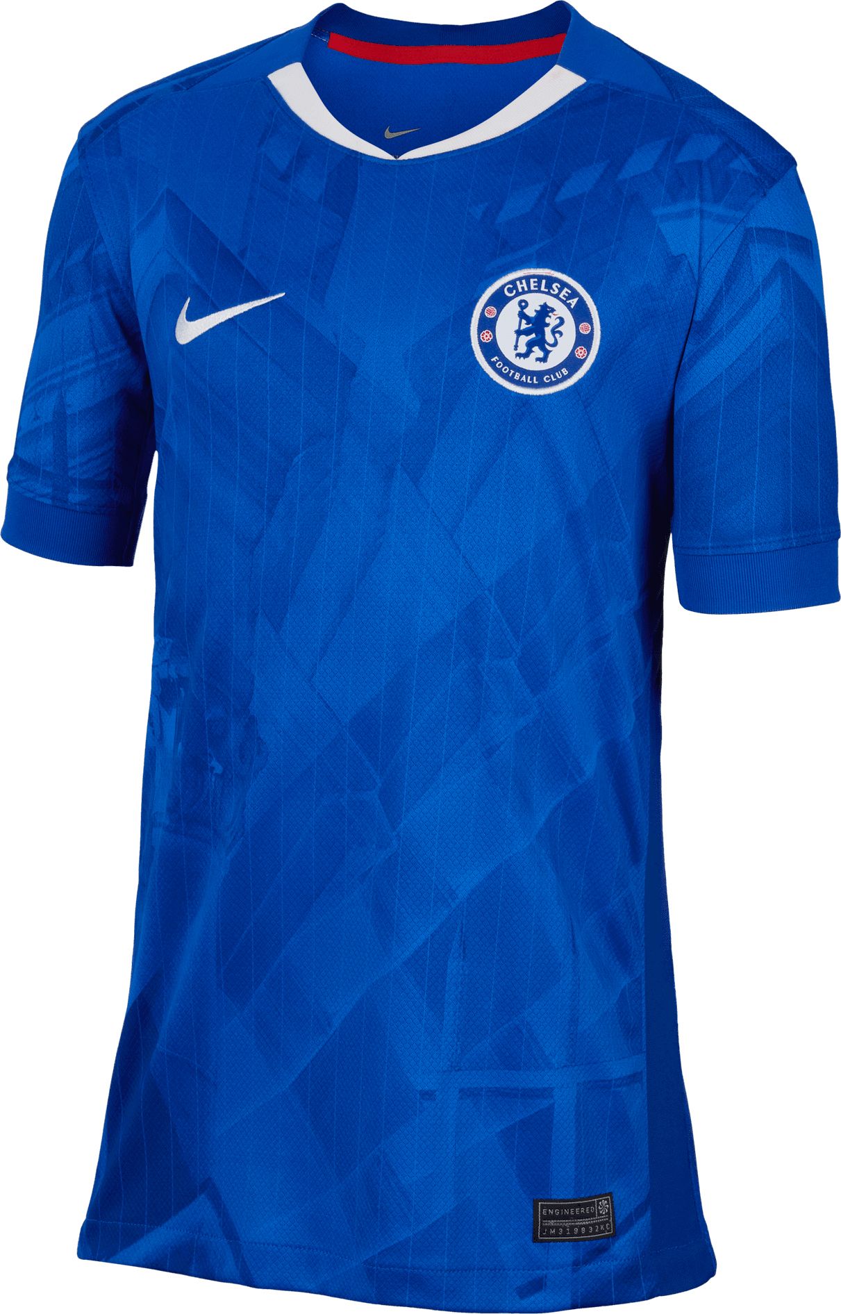 Nike Youth Chelsea FC 2025-26 Home Replica Jersey product image