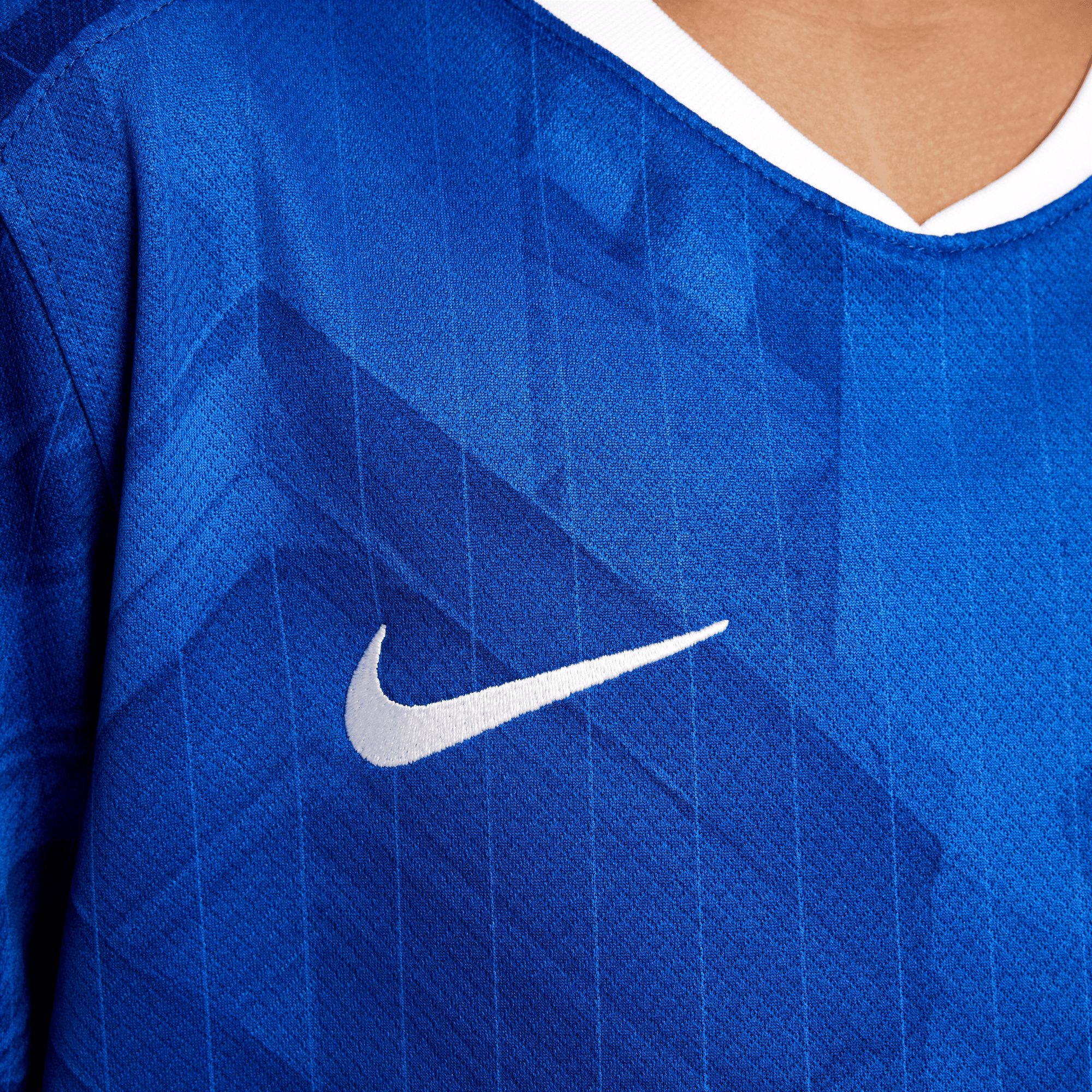 Nike Youth Chelsea FC 2025-26 Home Replica Jersey product image