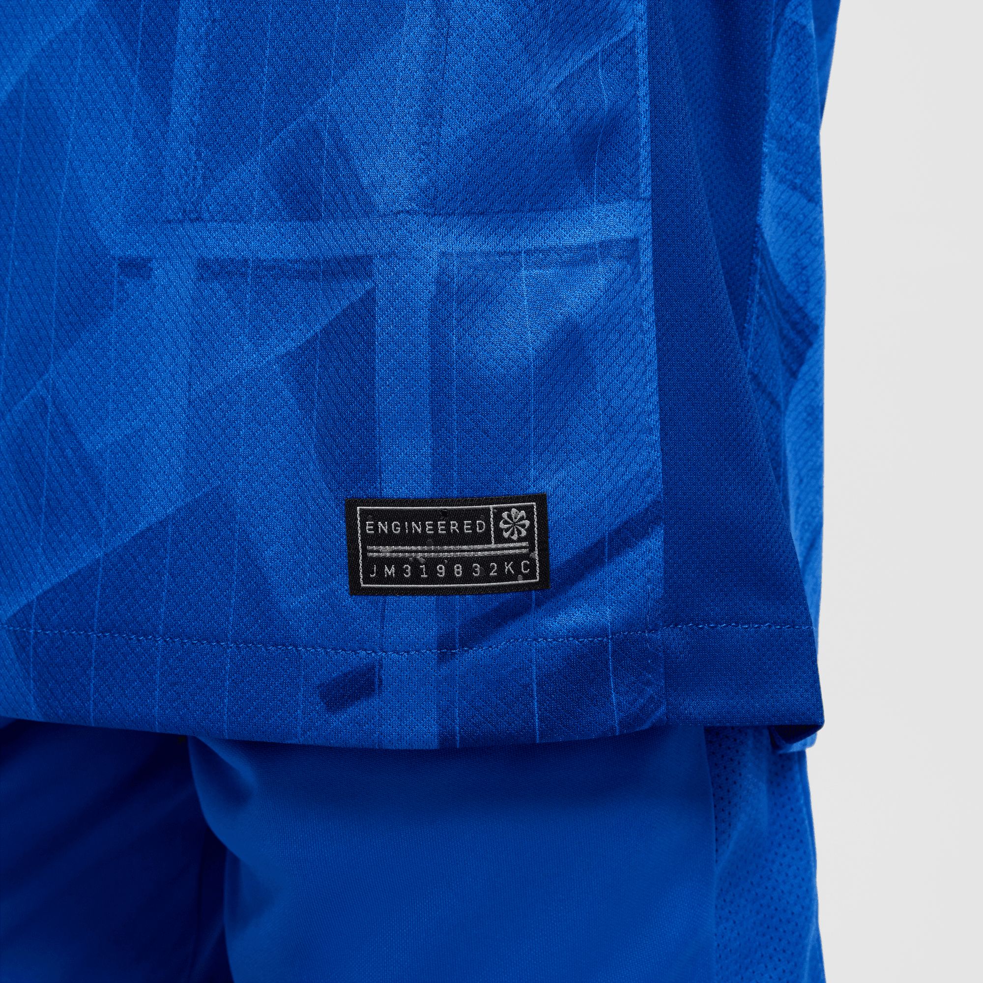 Nike Youth Chelsea FC 2025-26 Home Replica Jersey product image