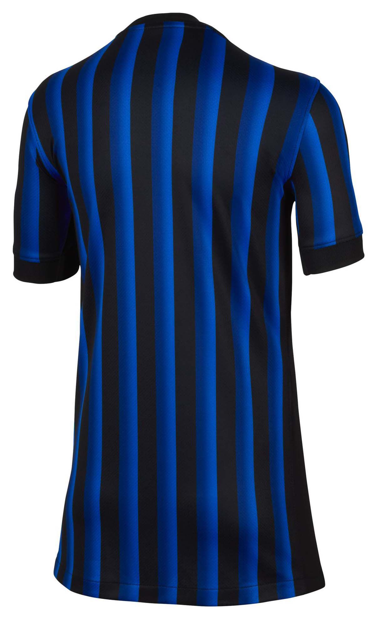 Nike Youth Inter Milan Blue Home Replica Jersey product image