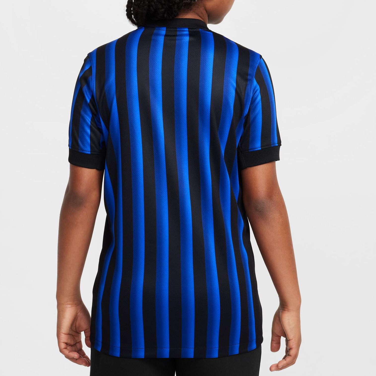 Nike Youth Inter Milan Blue Home Replica Jersey product image