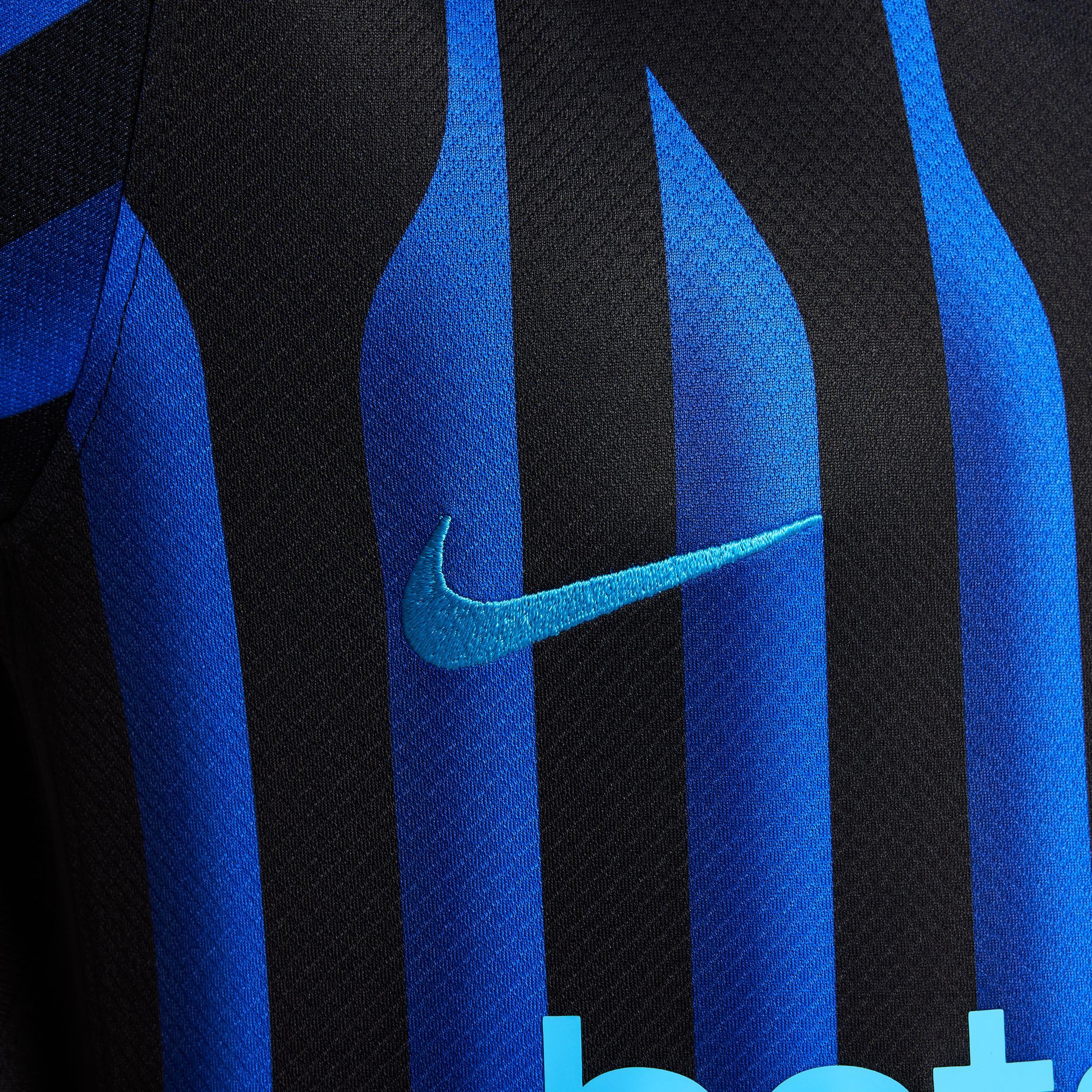 Nike Youth Inter Milan Blue Home Replica Jersey product image