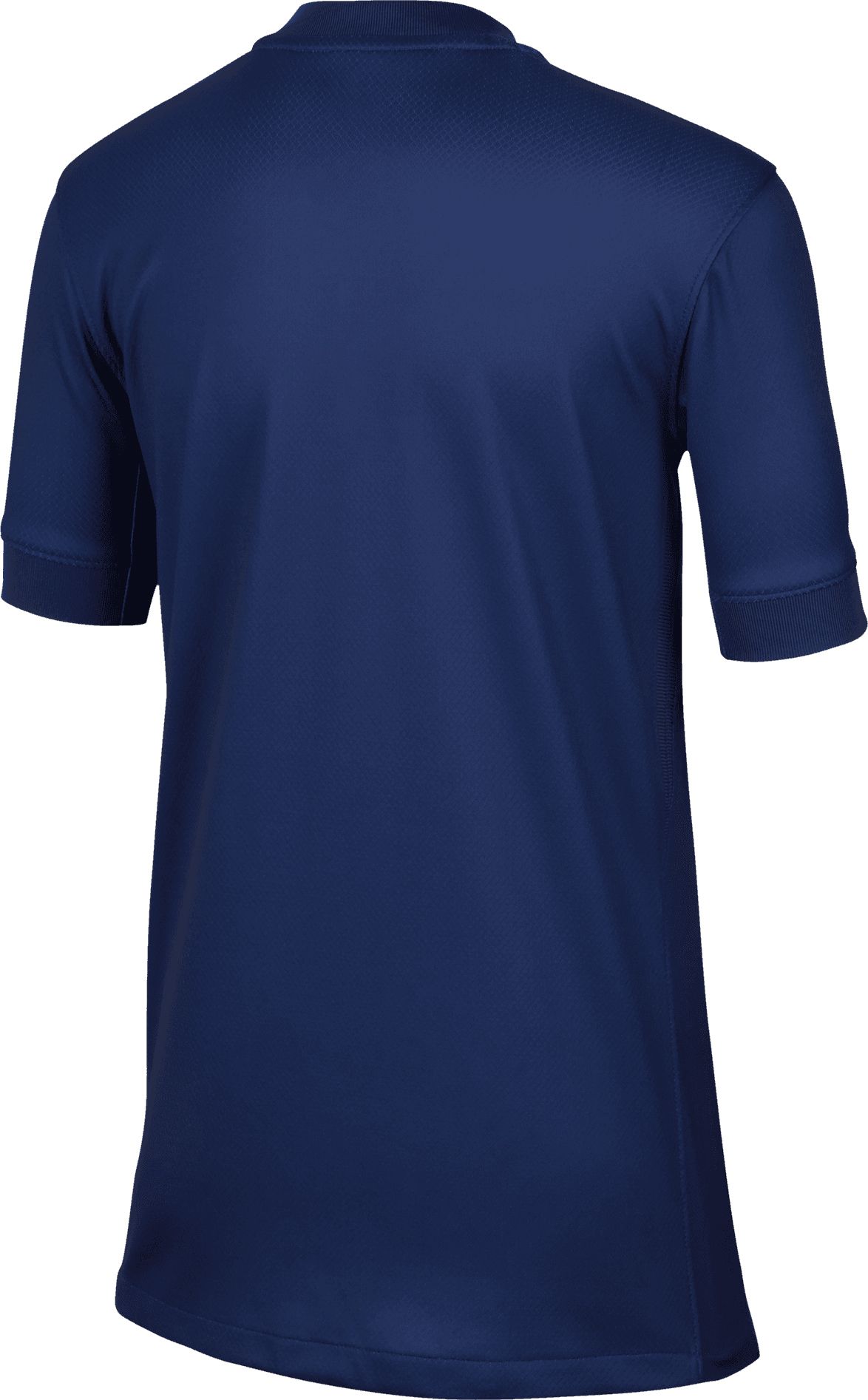 Nike Youth Paris Saint-Germain Navy Home Replica Jersey product image