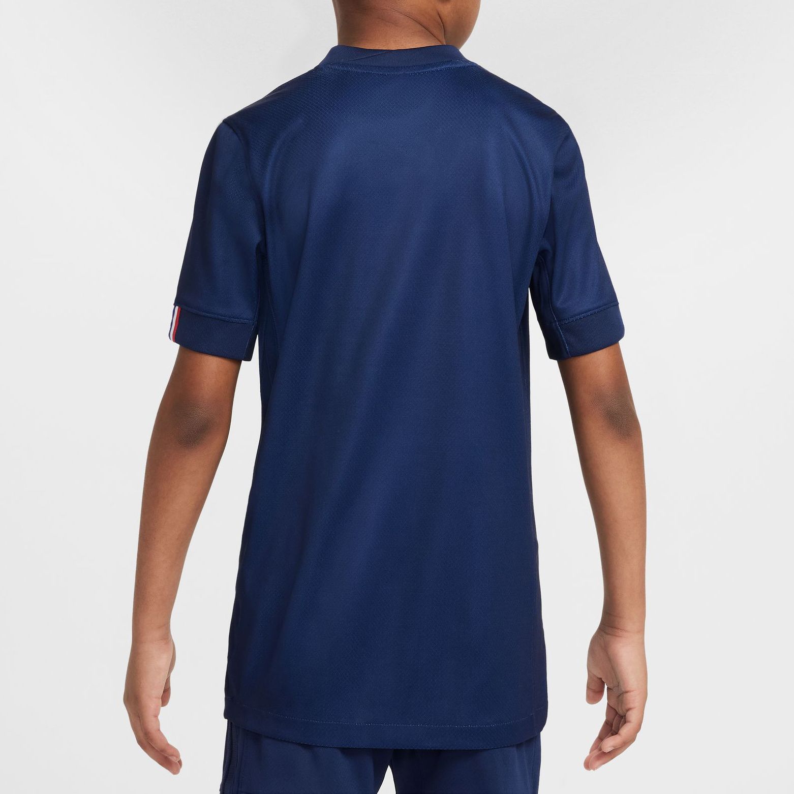 Nike Youth Paris Saint-Germain Navy Home Replica Jersey product image