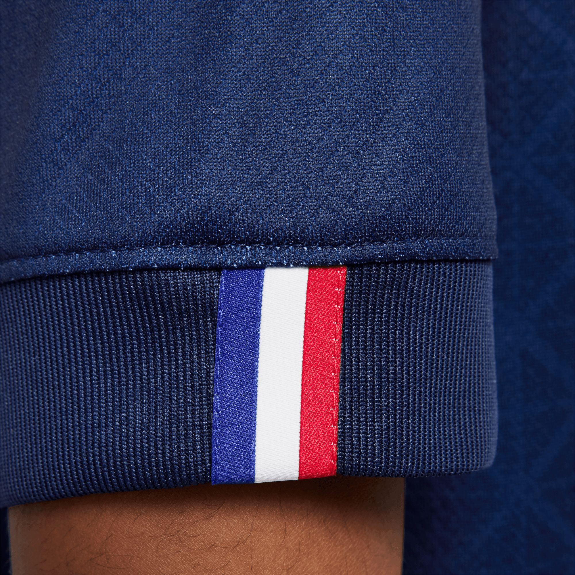 Nike Youth Paris Saint-Germain Navy Home Replica Jersey product image
