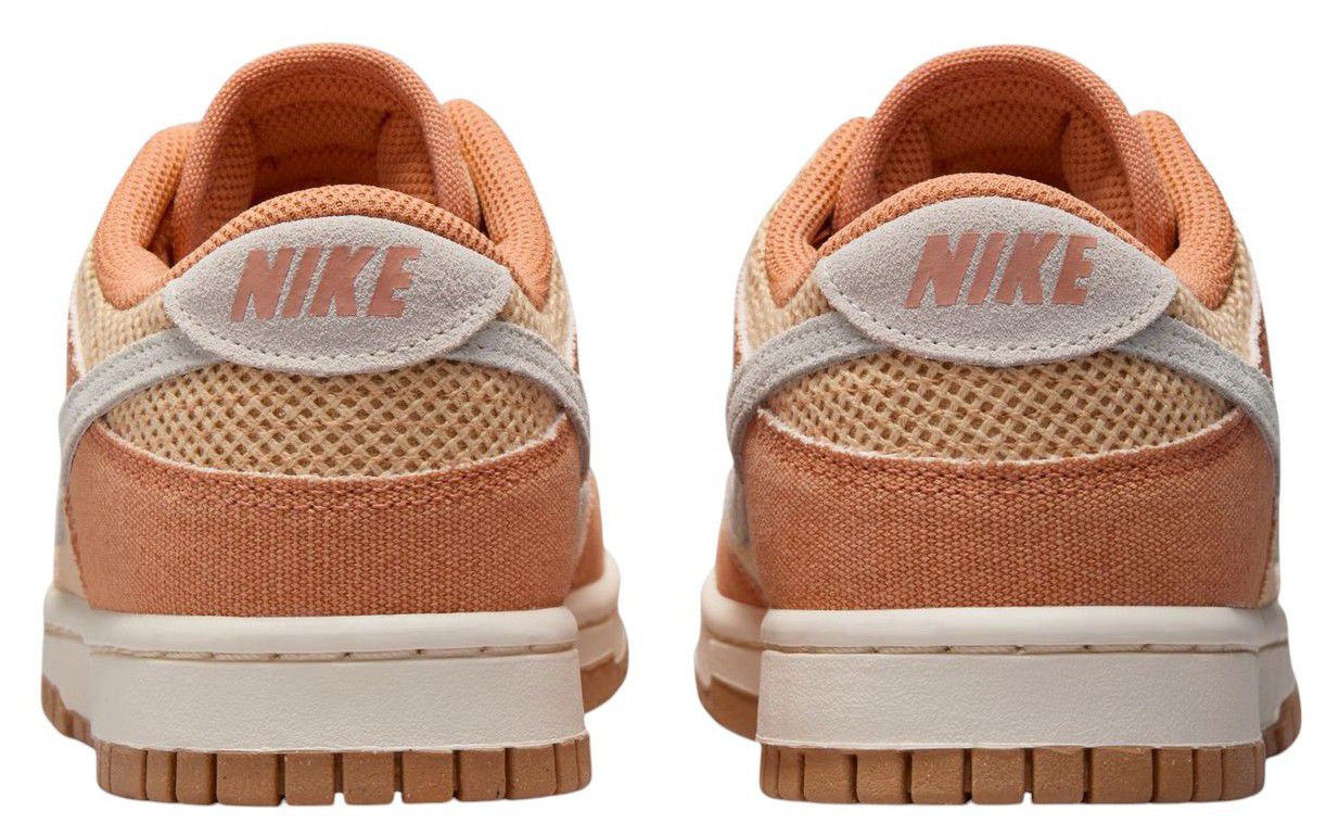 Nike Women's Dunk Low Shoes product image