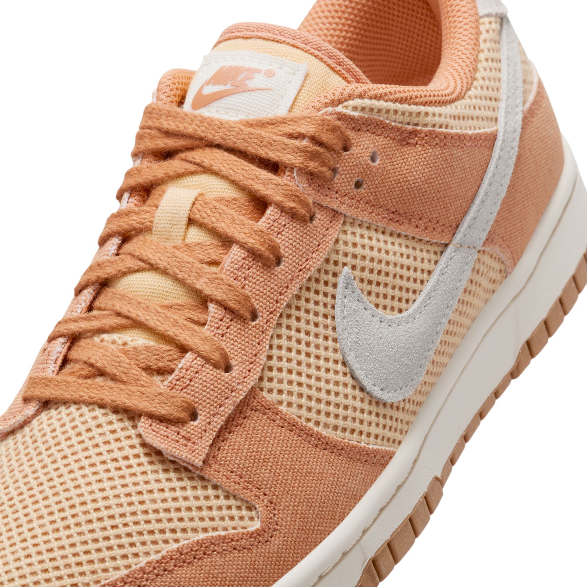Nike Women's Dunk Low Shoes product image