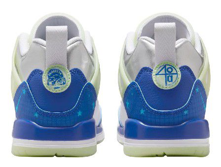 Jordan Kids' Grade School Spizike Low Shoes product image