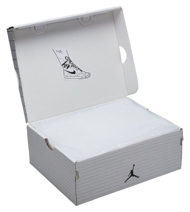 Jordan Kids' Grade School Spizike Low Shoes product image