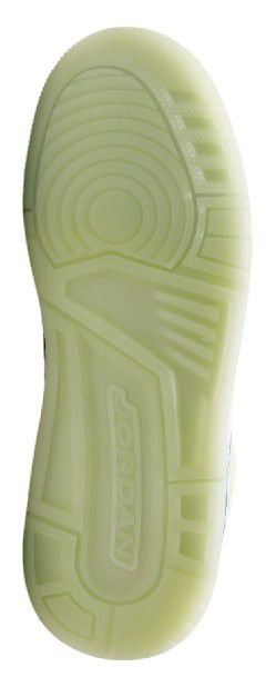 Jordan Kids' Grade School Spizike Low Shoes product image