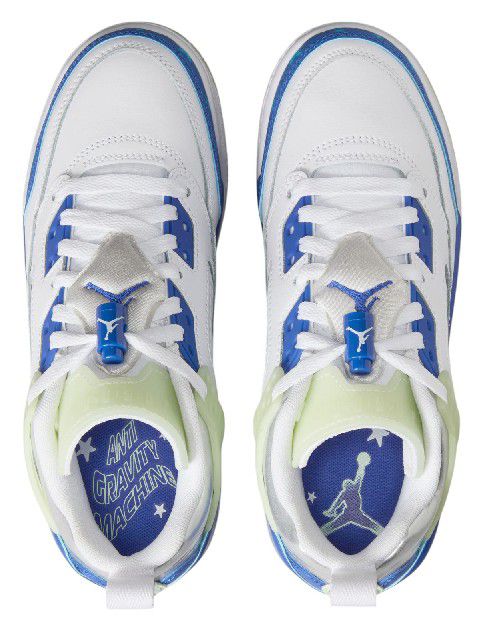 Jordan Kids' Grade School Spizike Low Shoes product image