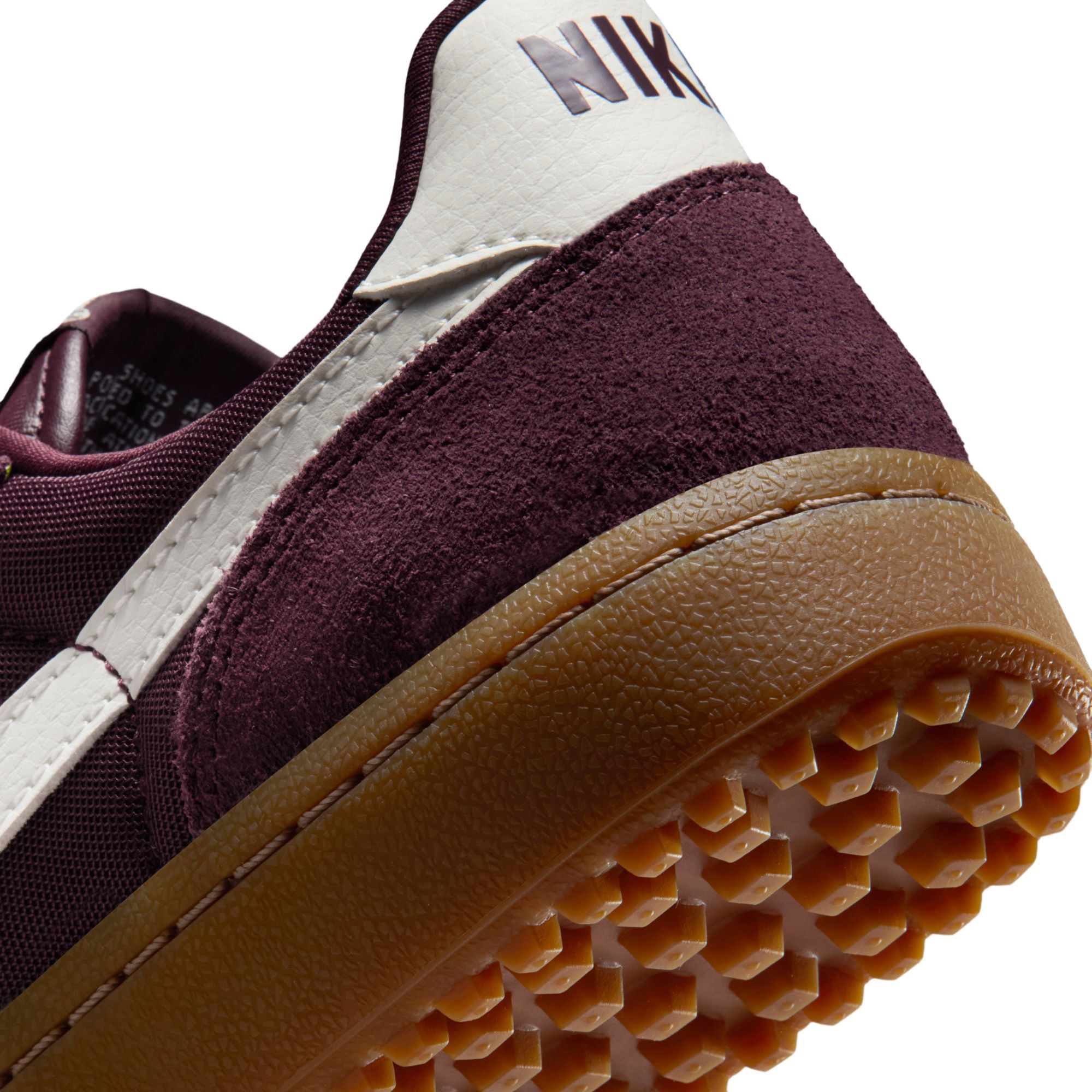 Nike Women's Field General Shoes product image