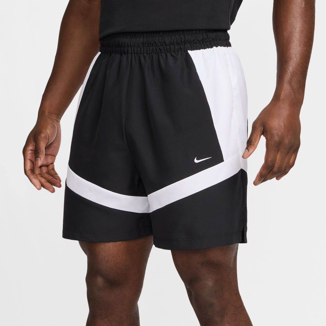 Nike Men's Dri-FIT Woven Icon 6" Basketball Shorts product image