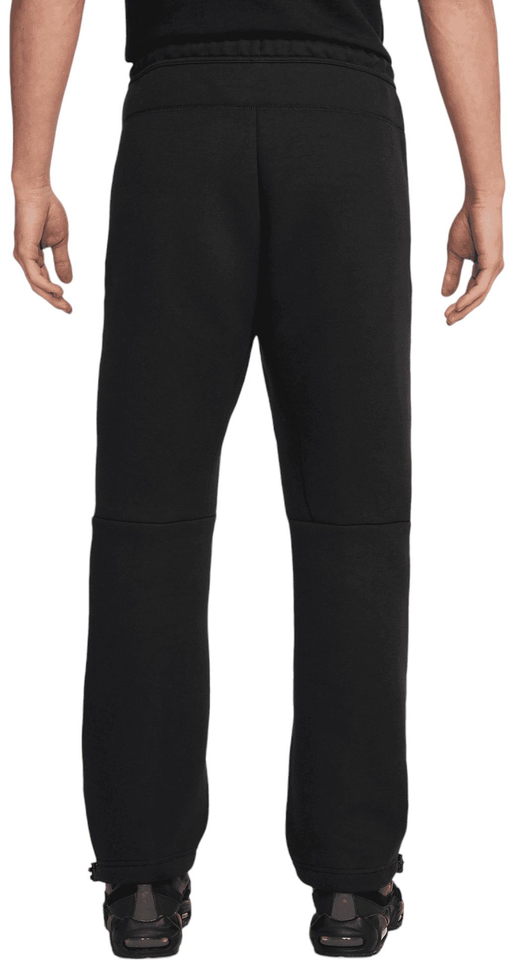 Nike Men's Tech Fleece Open-Hem Pants product image