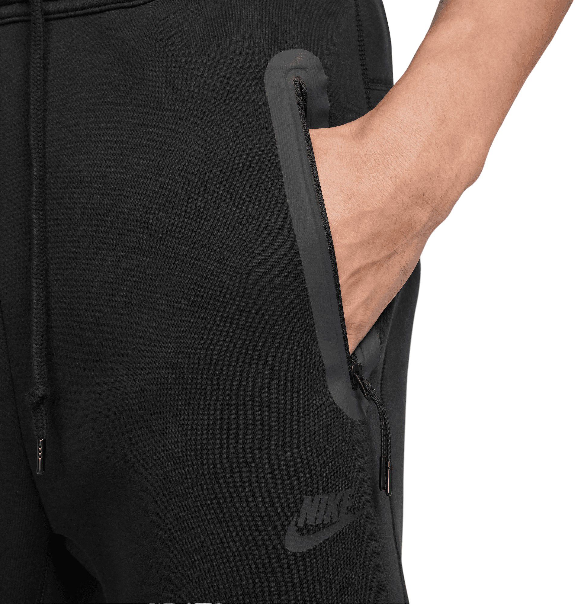 Nike Men's Tech Fleece Open-Hem Pants product image
