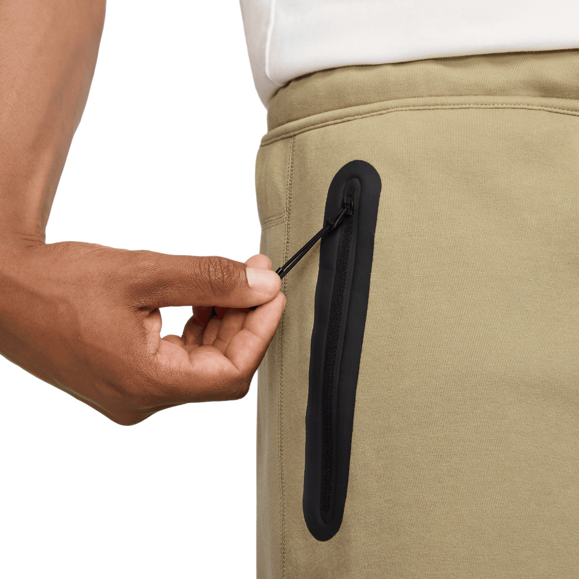 Nike Men's Tech Fleece Open-Hem Pants product image