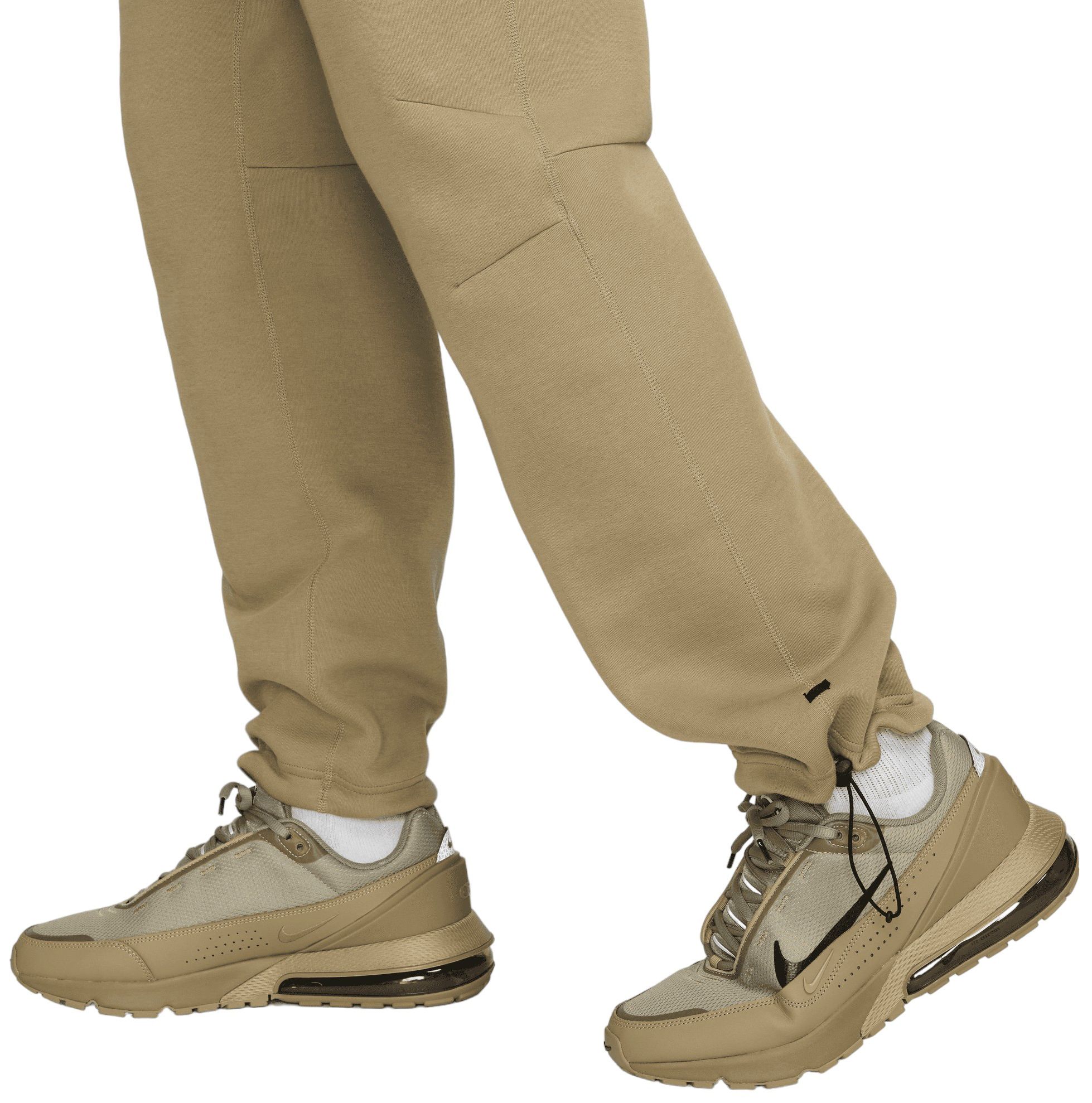 Nike Men's Tech Fleece Open-Hem Pants product image