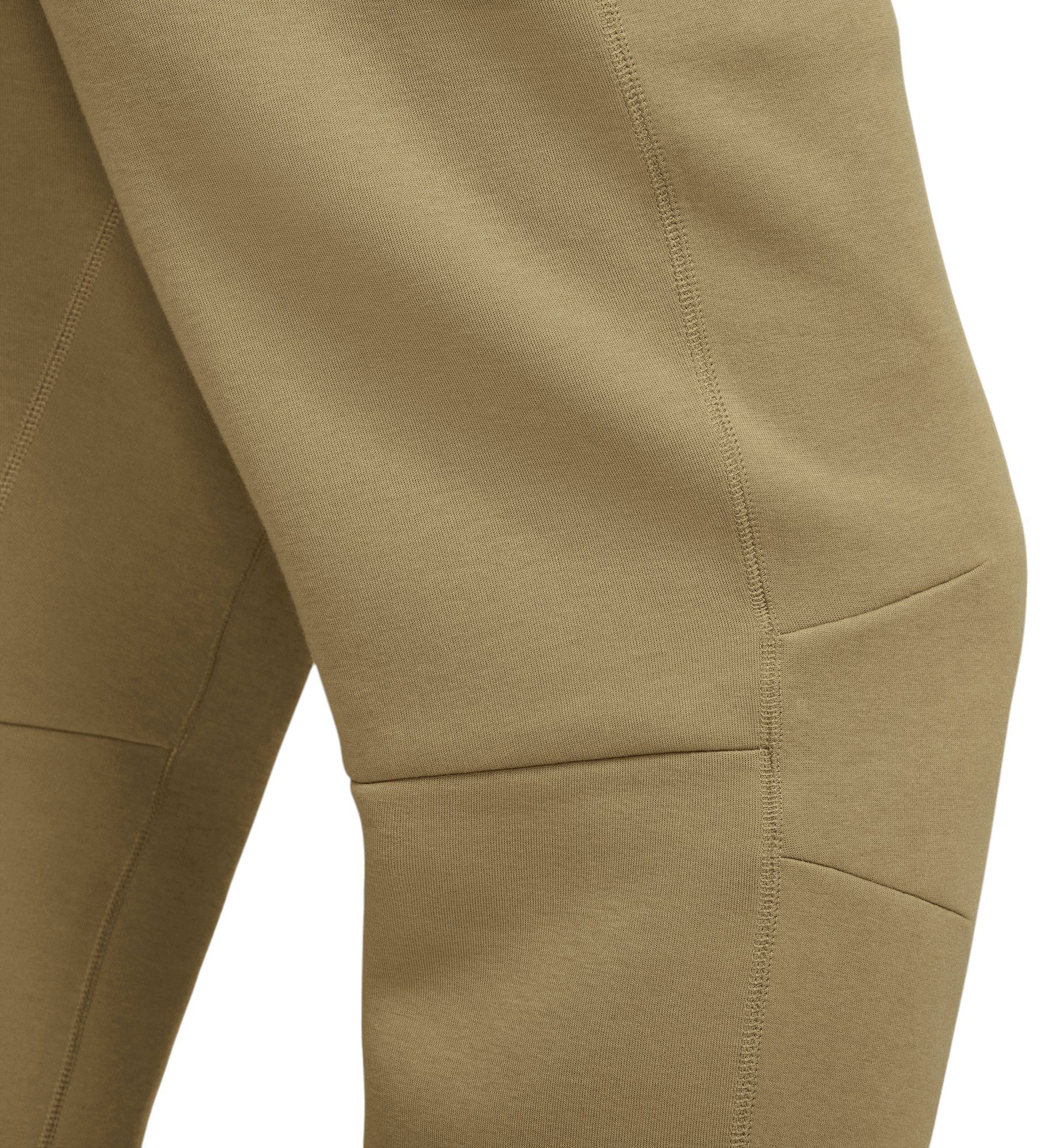 Nike Men's Tech Fleece Open-Hem Pants product image