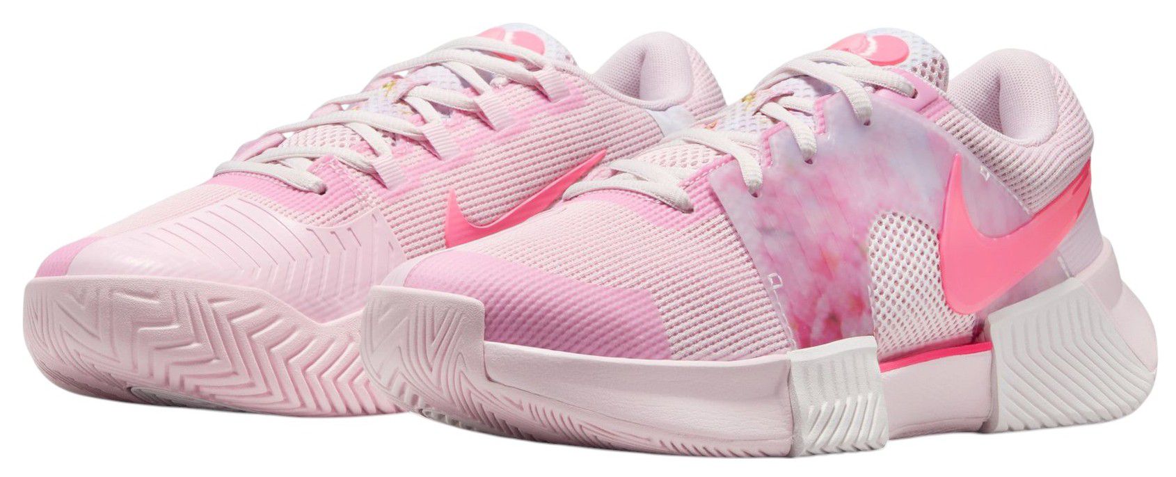 Nike Women's GP Challenge 1 Hard Court Tennis Shoes product image