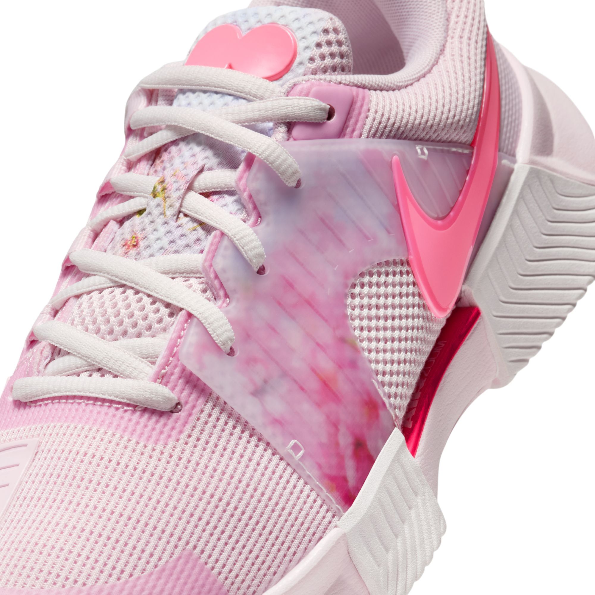 Nike Women's GP Challenge 1 Hard Court Tennis Shoes product image