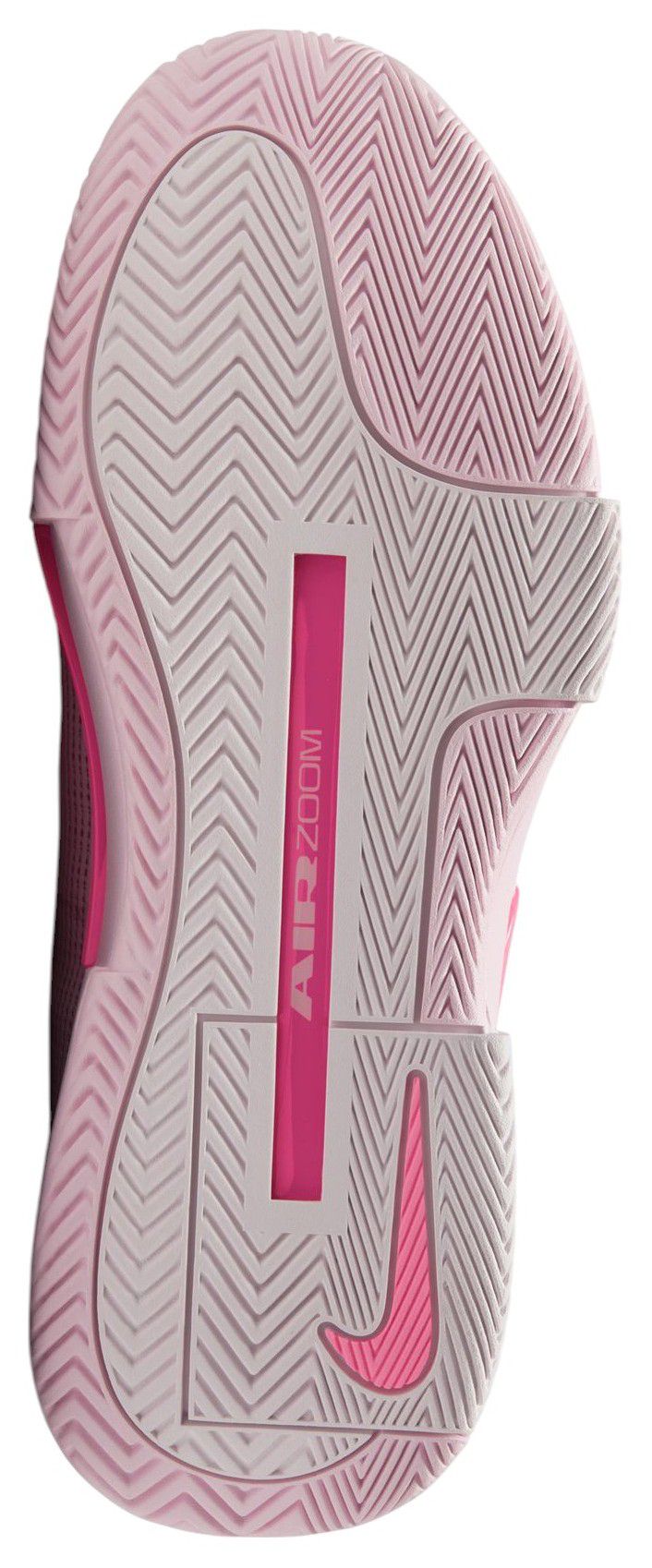 Nike Women's GP Challenge 1 Hard Court Tennis Shoes product image