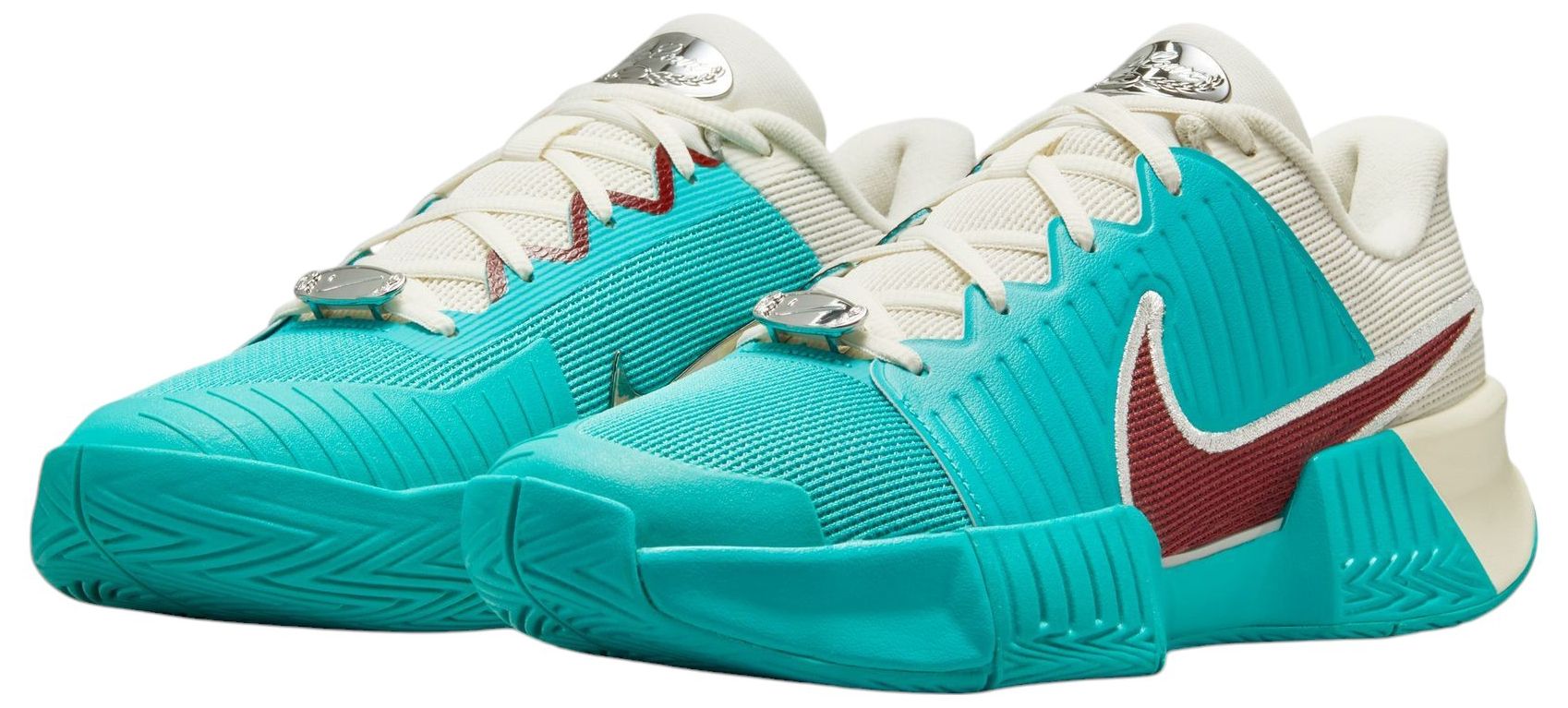 Nike Women's GP Challenge Pro Premium Tennis Shoes product image