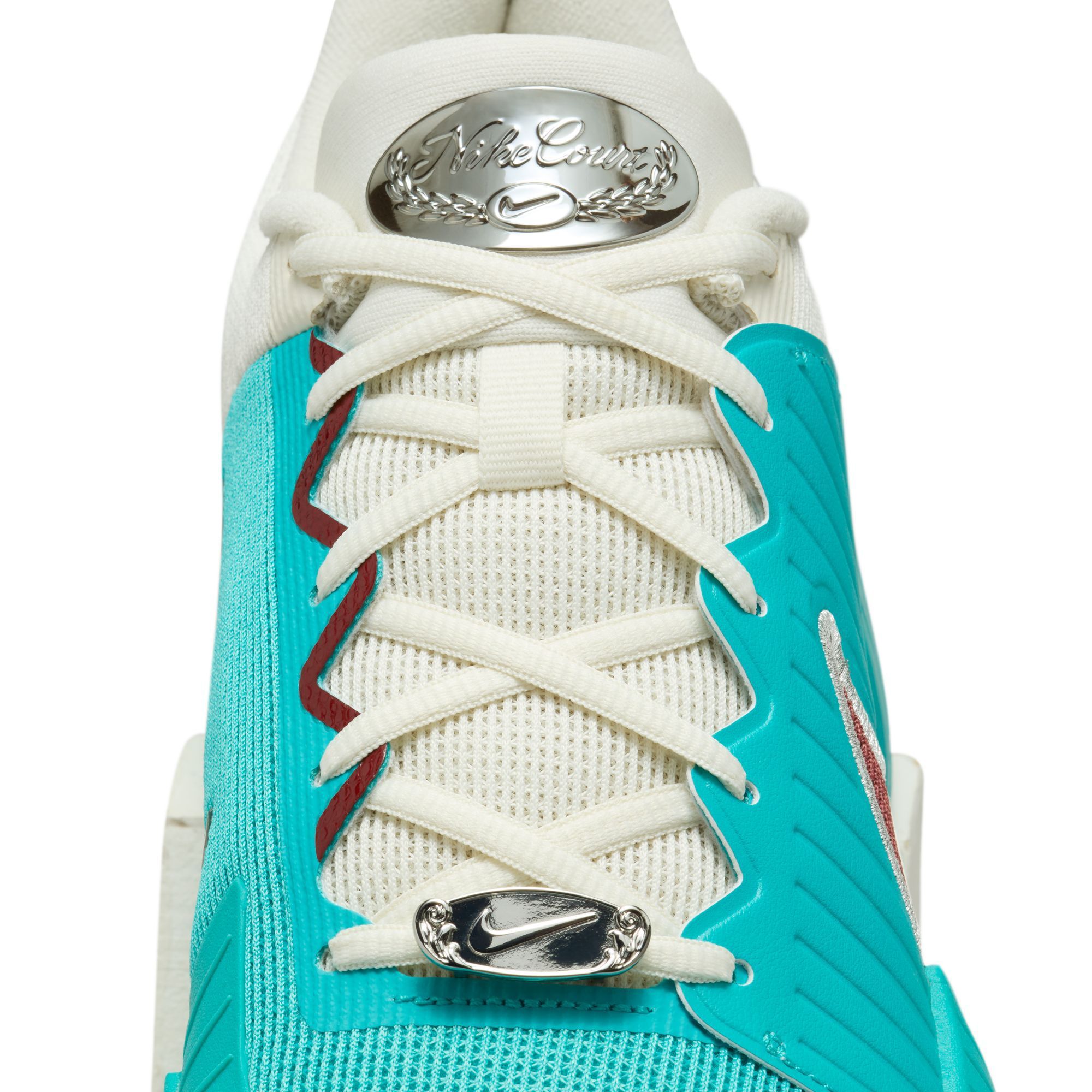 Nike Women's GP Challenge Pro Premium Tennis Shoes product image