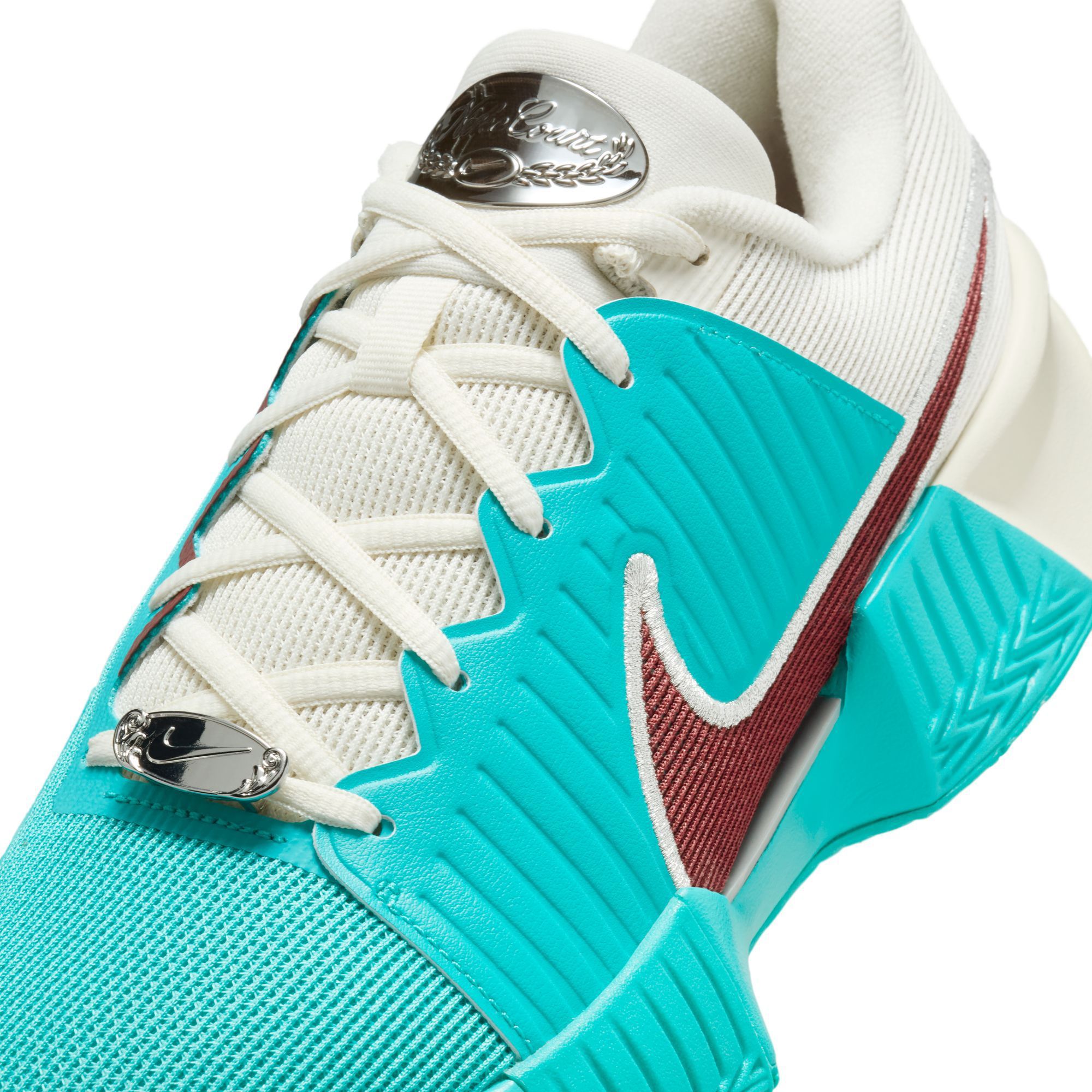 Nike Women's GP Challenge Pro Premium Tennis Shoes product image