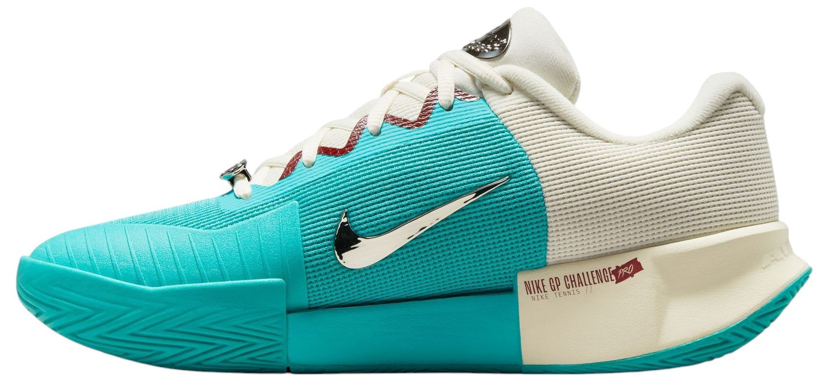 Nike Women's GP Challenge Pro Premium Tennis Shoes product image