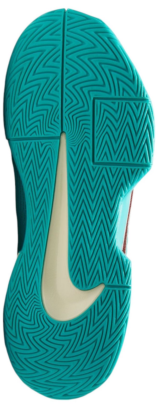 Nike Women's GP Challenge Pro Premium Tennis Shoes product image