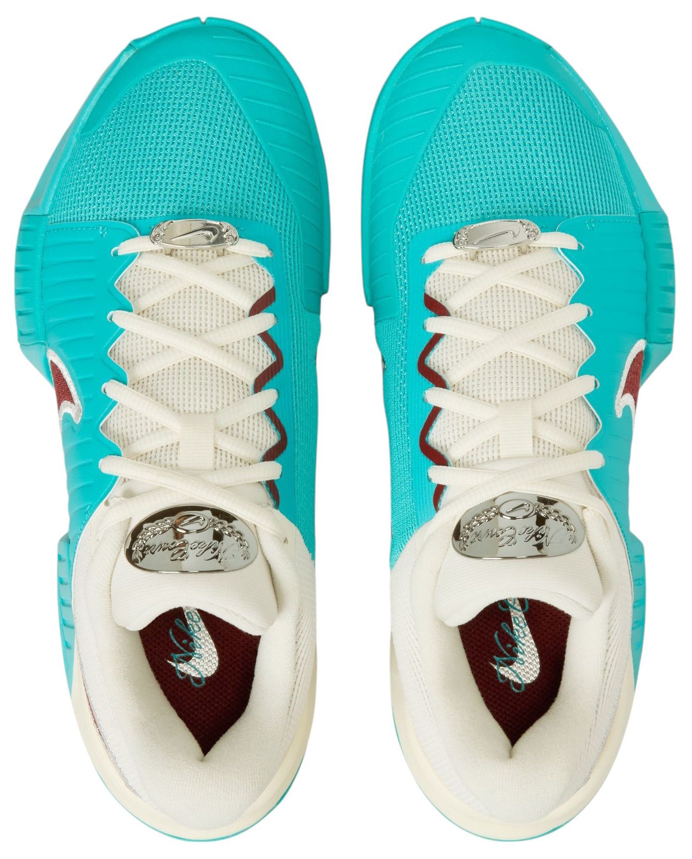 Nike Women's GP Challenge Pro Premium Tennis Shoes product image