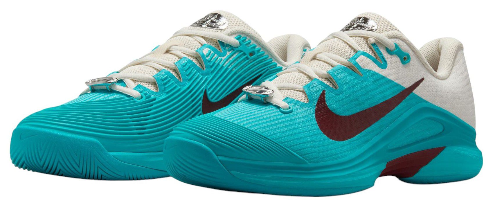 Nike Women's Vapor 12 Tennis Shoes product image