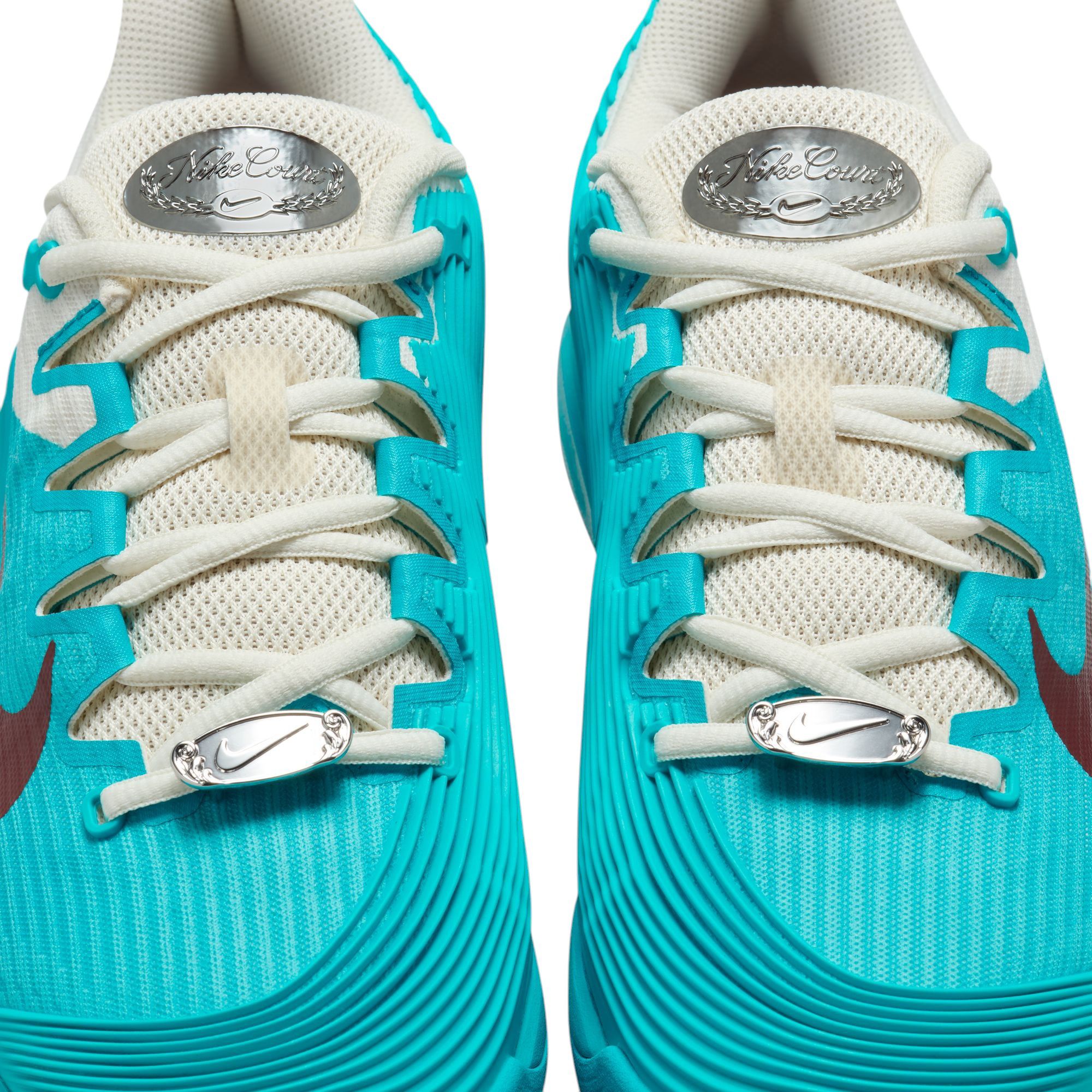 Nike Women's Vapor 12 Tennis Shoes product image