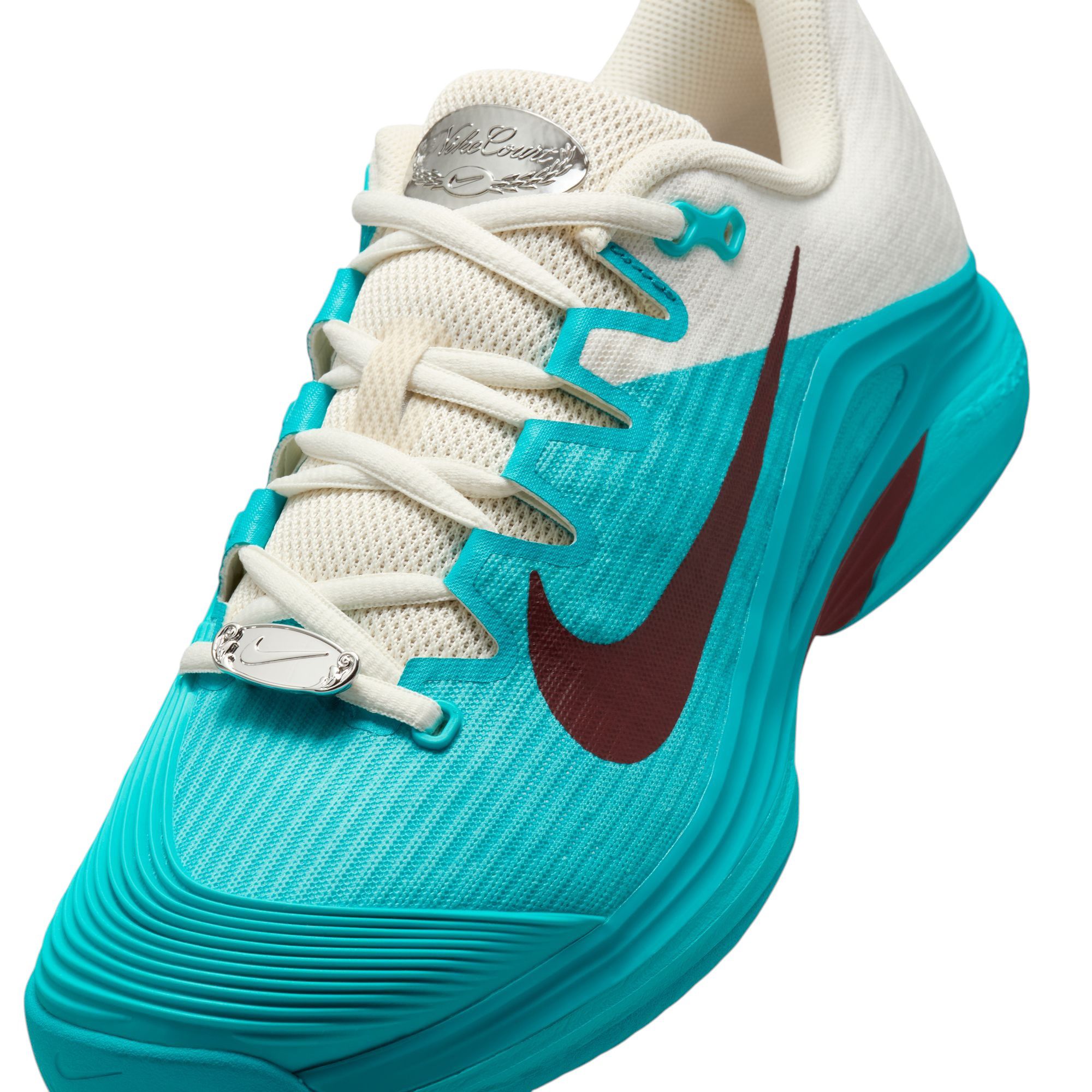 Nike Women's Vapor 12 Tennis Shoes product image