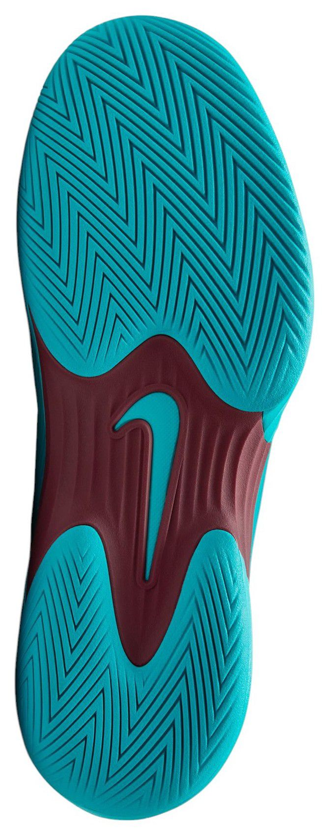 Nike Women's Vapor 12 Tennis Shoes product image