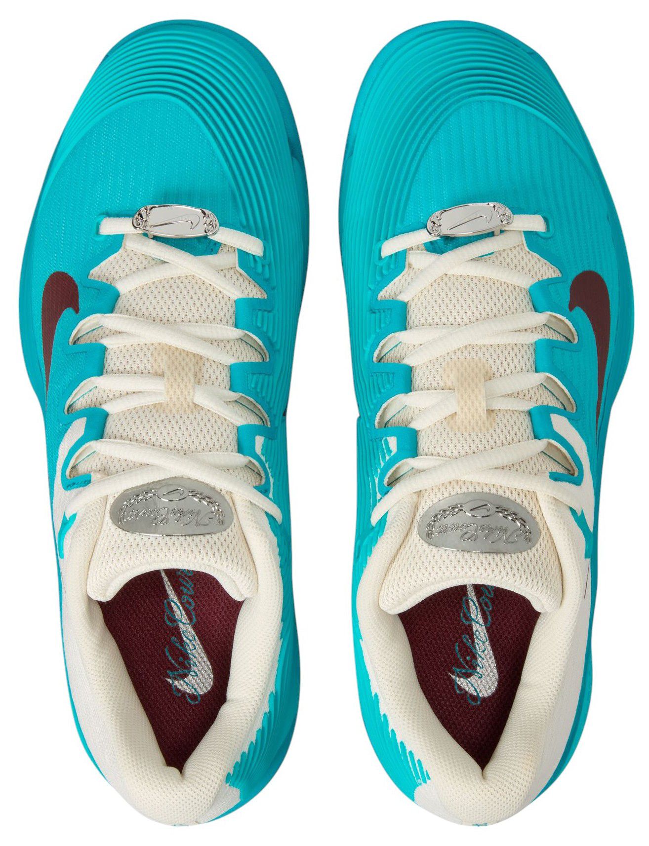 Nike Women's Vapor 12 Tennis Shoes product image