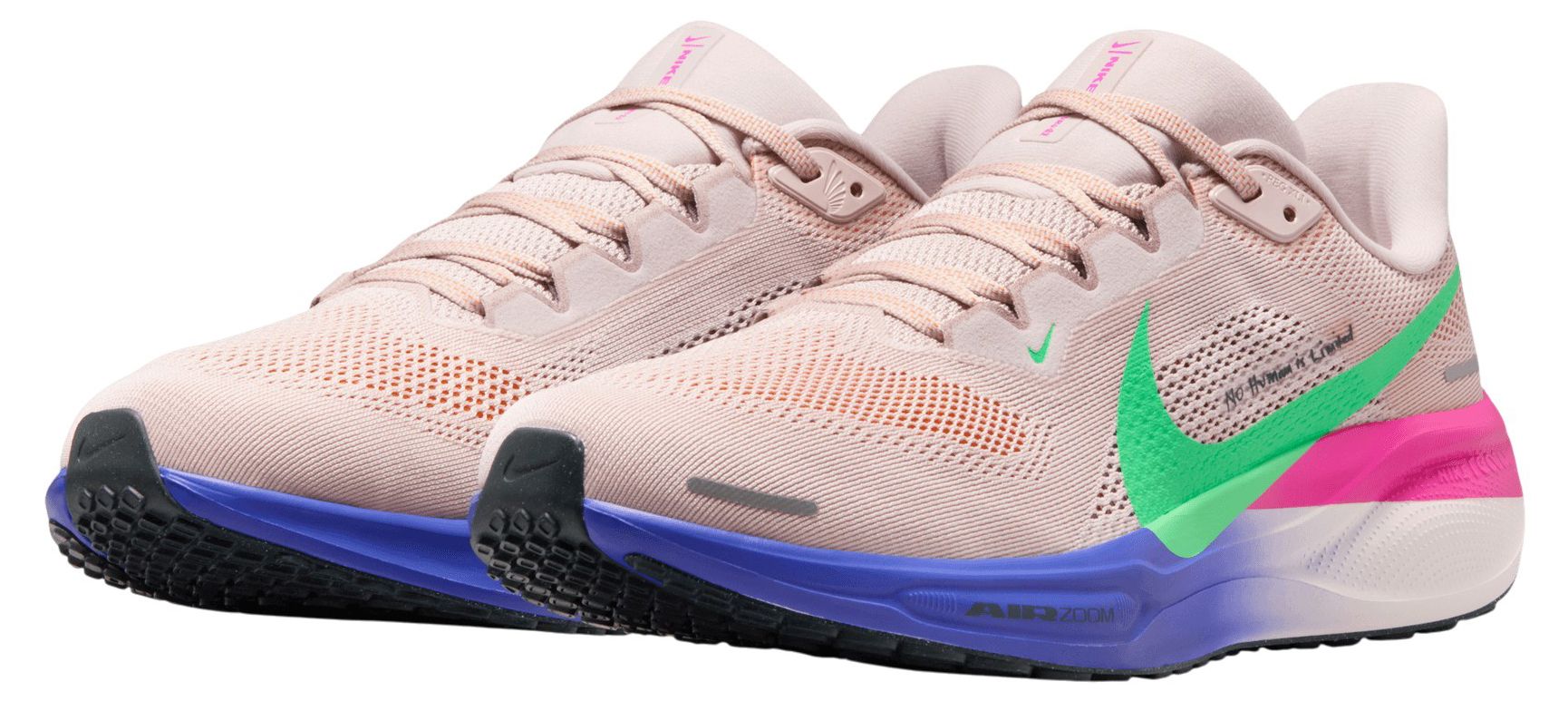 Nike Men's Pegasus 41 Running Shoes product image