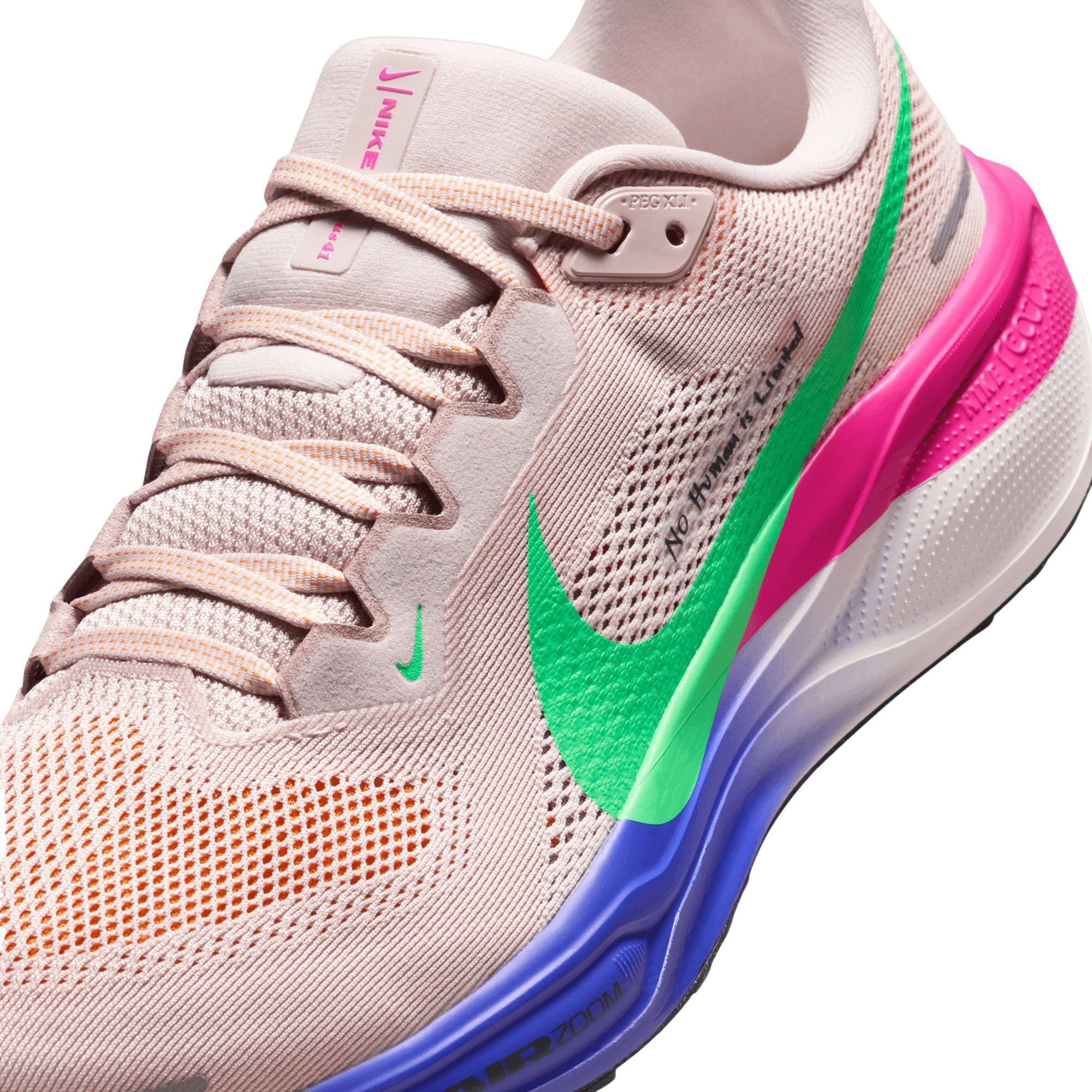 Nike Men's Pegasus 41 Running Shoes product image