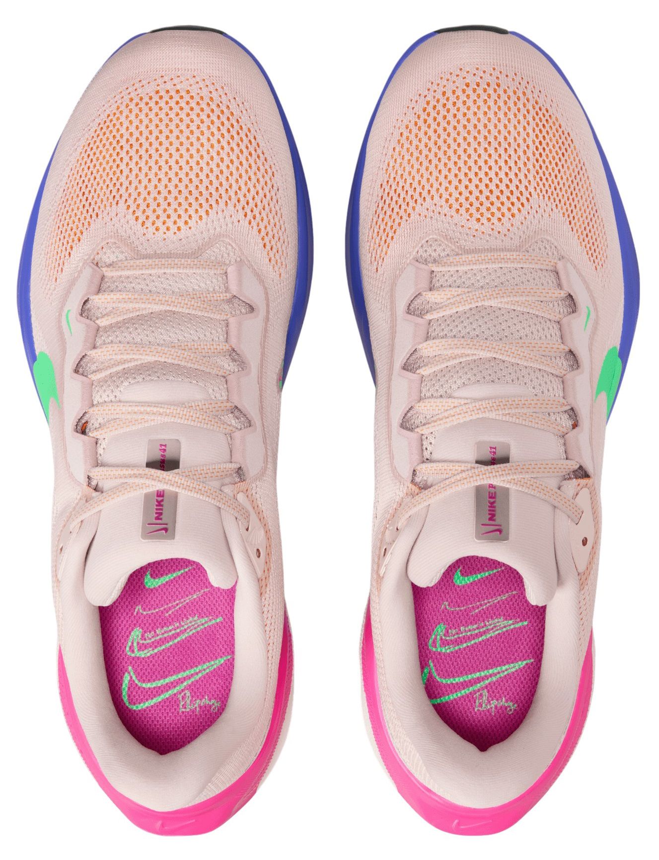 Nike Men's Pegasus 41 Running Shoes product image