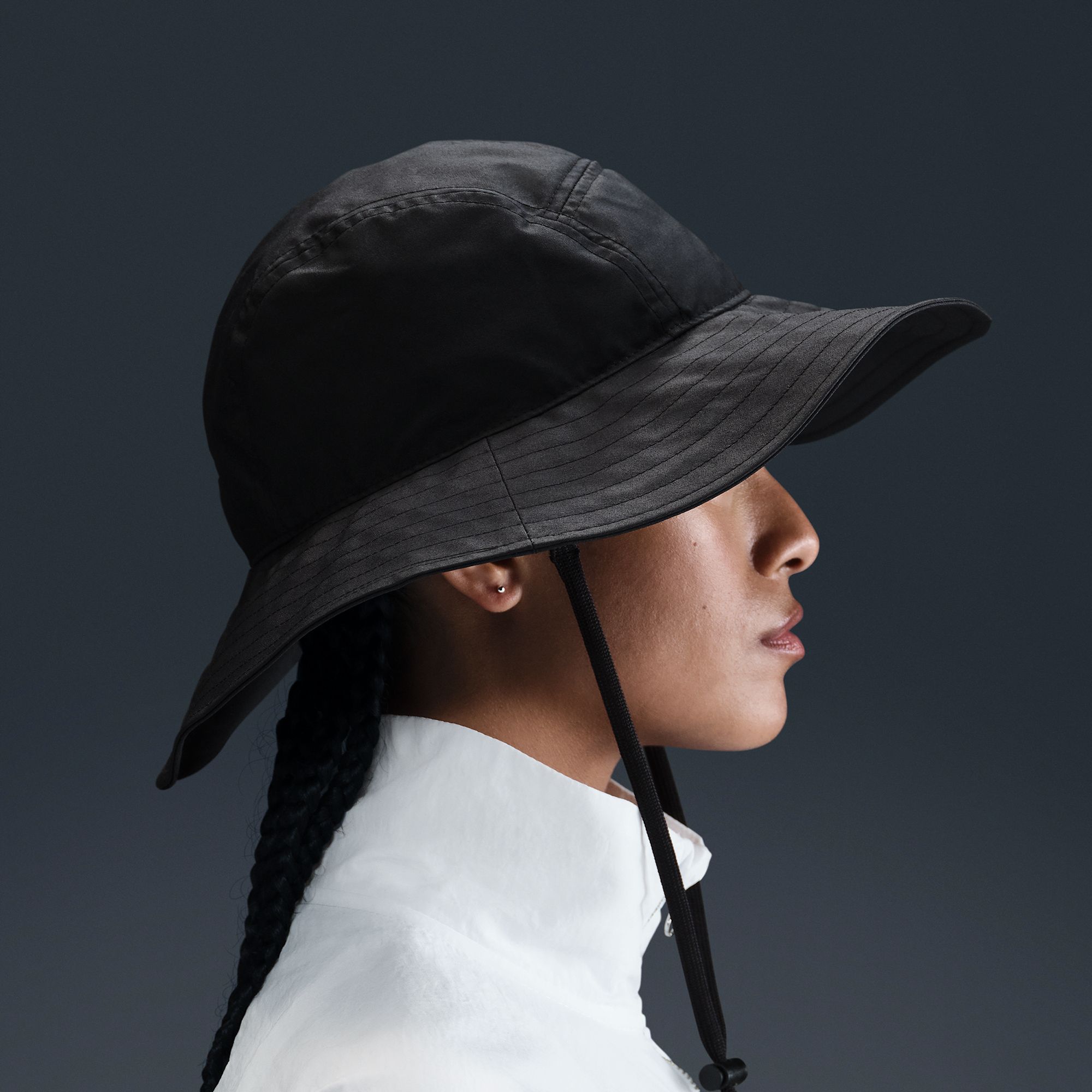 Nike Apex Wide-Brim Bucket Hat product image