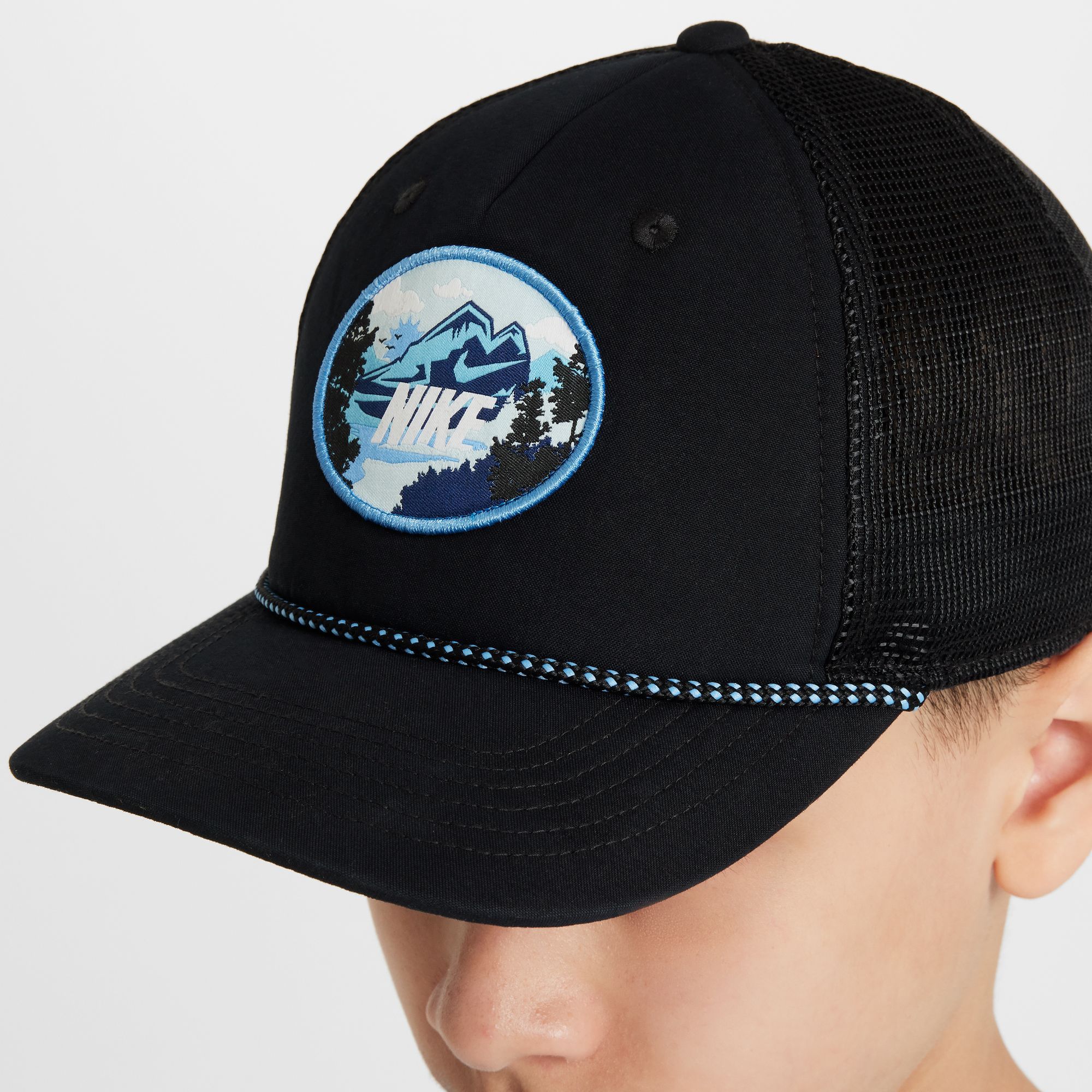 Nike Kids' Rise Outdoor Cap product image