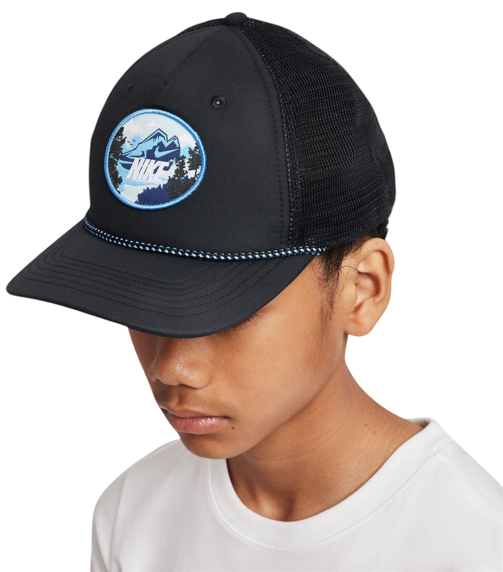 Nike Kids' Rise Outdoor Cap product image